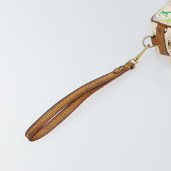 Louis Vuitton Wapity Trousse Pouch Monogram Multicolor