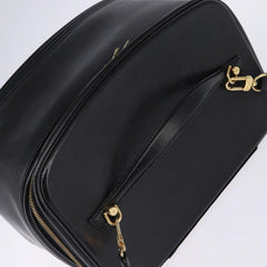 Louis Vuitton Nice Vanity Case Epi Leather