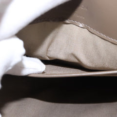 Louis Vuitton Ramatuelle Handbag Epi Leather