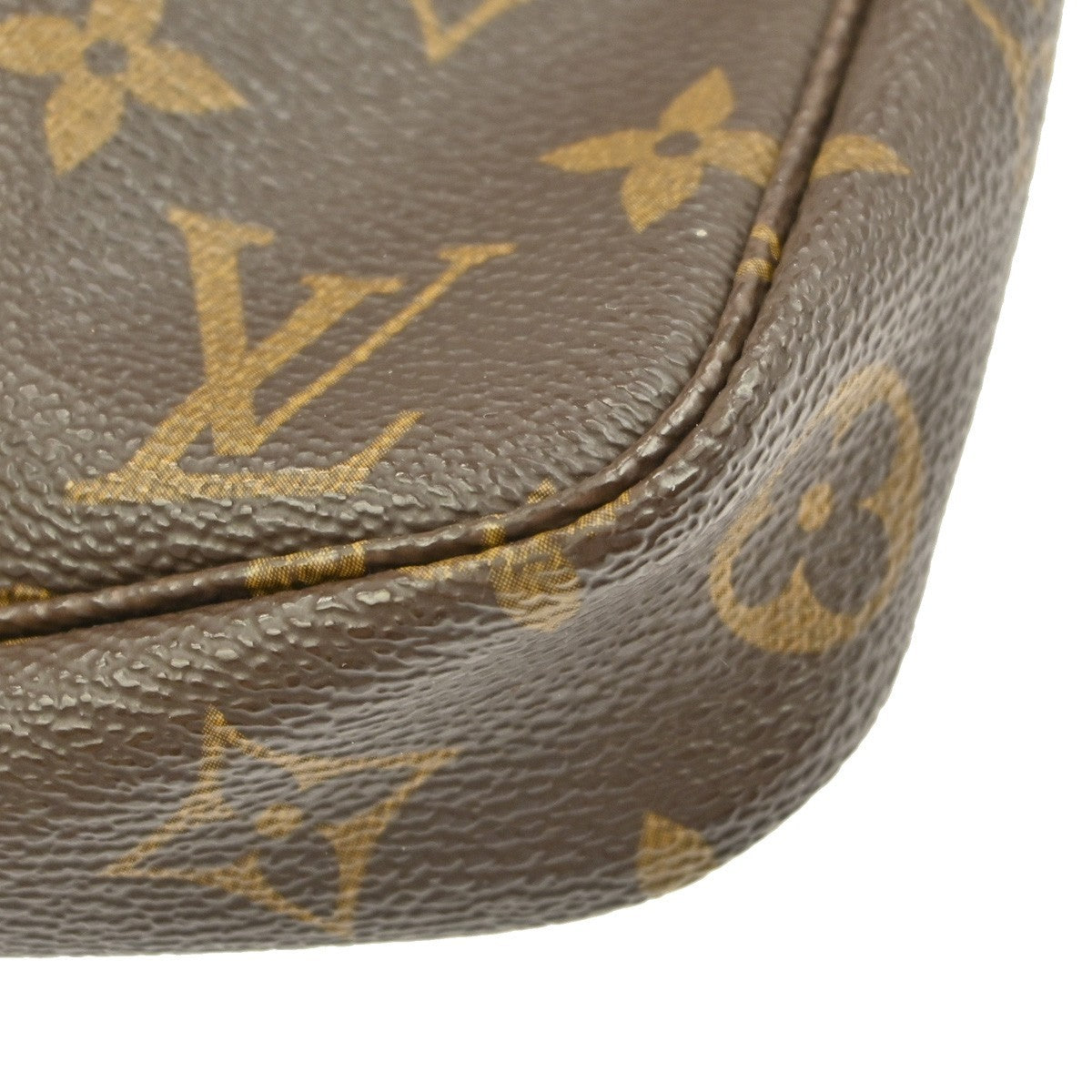 Louis Vuitton Pochette Accessoires NM Monogram Canvas