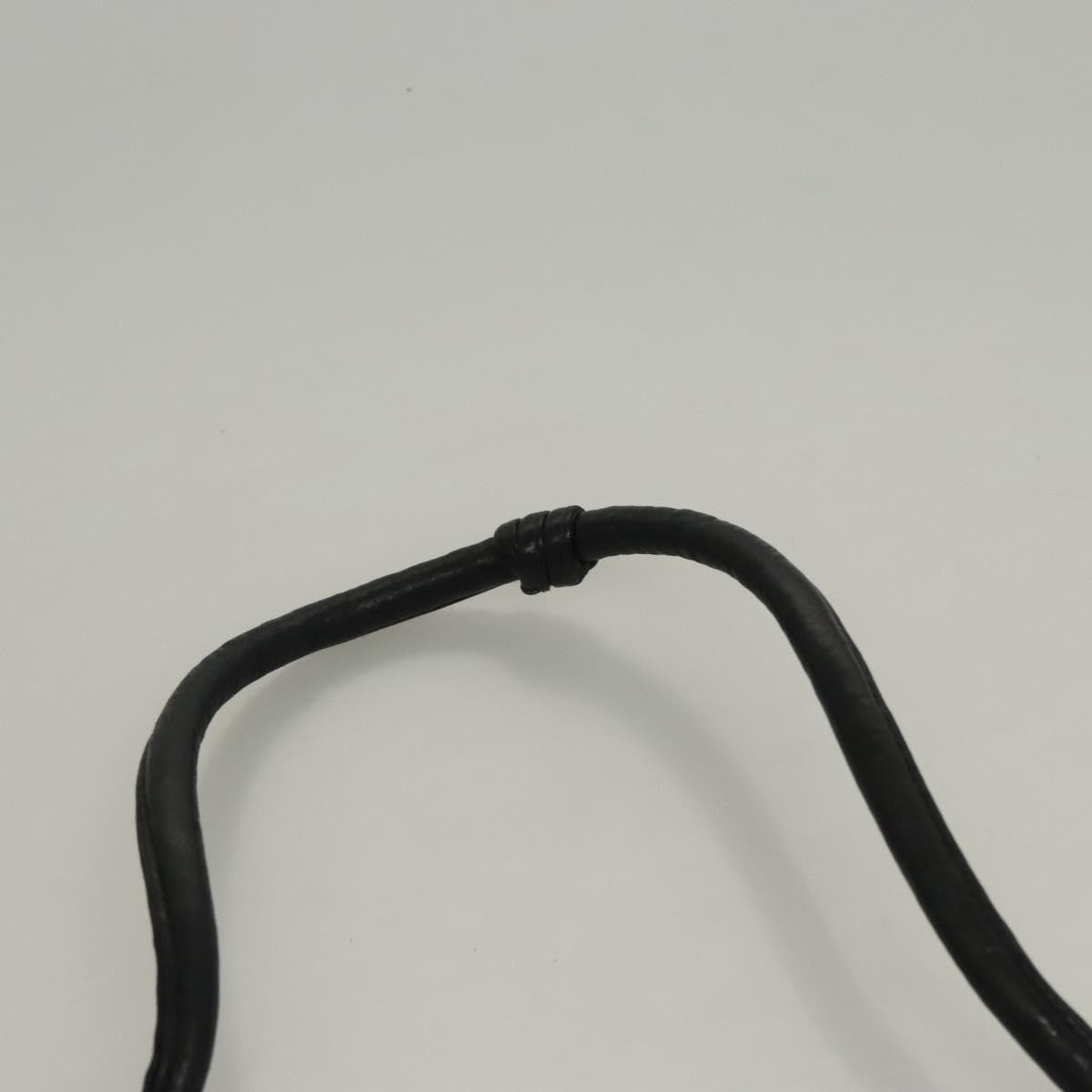 Chanel Vintage CC Flap Shoulder Bag Vertical Quilt Lambskin