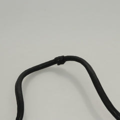 Chanel Vintage CC Flap Shoulder Bag Vertical Quilt Lambskin