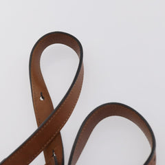 Chloe Faye Backpack Leather and Suede