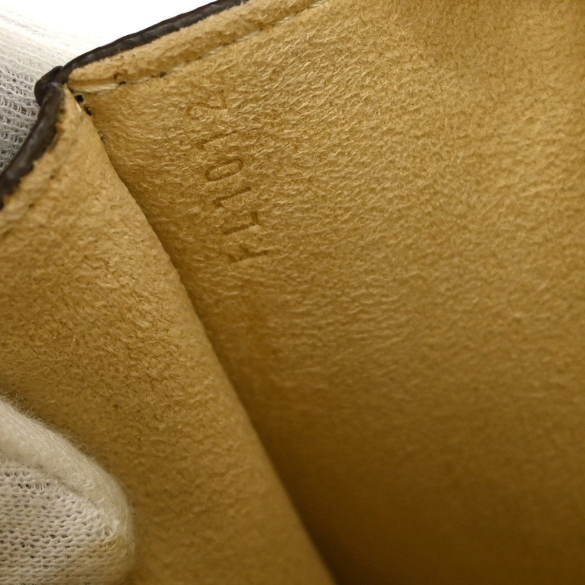 Louis Vuitton Florentine Waist Bag Monogram Canvas