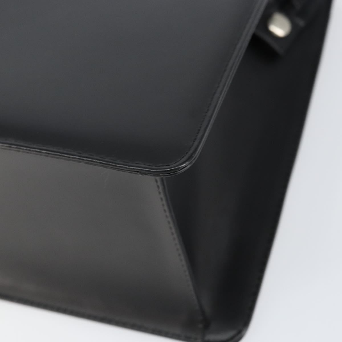 Burberry Vintage Handbag Leather