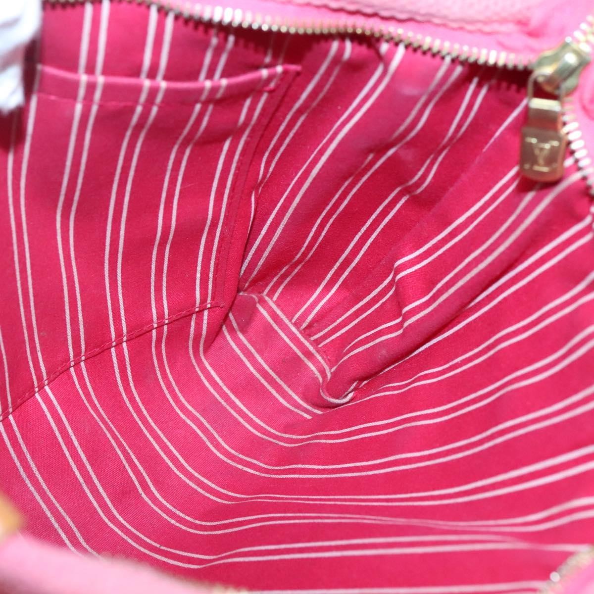 Louis Vuitton Antigua Tote Canvas