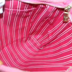 Louis Vuitton Antigua Tote Canvas