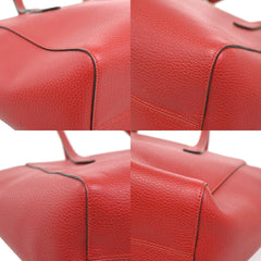 Gucci Swing Tote Leather