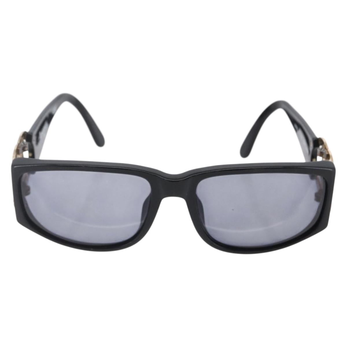 Chanel Logo CC Sunglasses Plastic