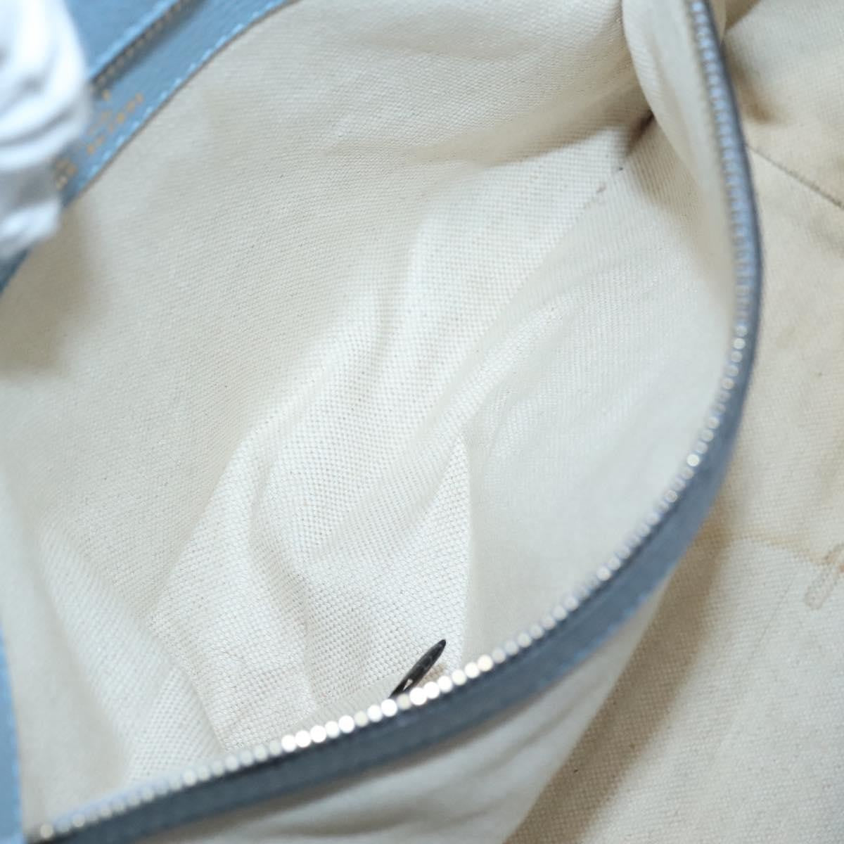 Gucci Swing Tote Leather