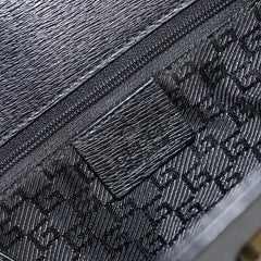 Gucci Vintage square G handbag Canvas