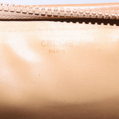 Celine Macadam Pochette Classic