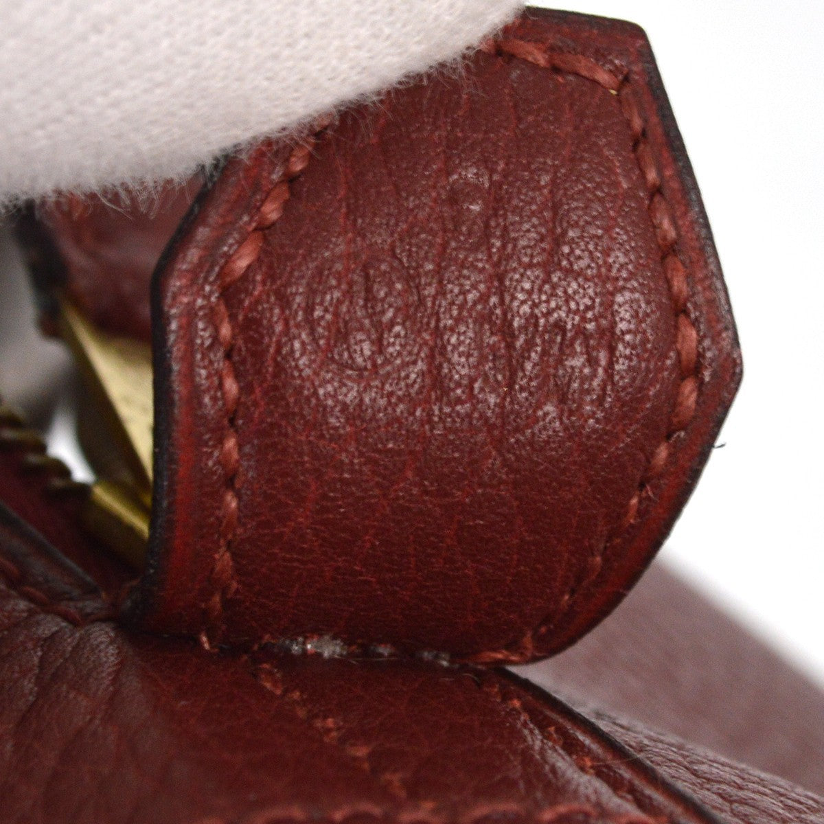 Hermes Bolide Bag Ardennes