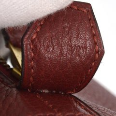 Hermes Bolide Bag Ardennes