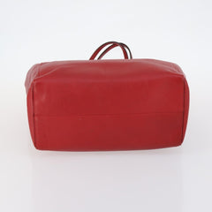 Gucci Swing Tote Leather