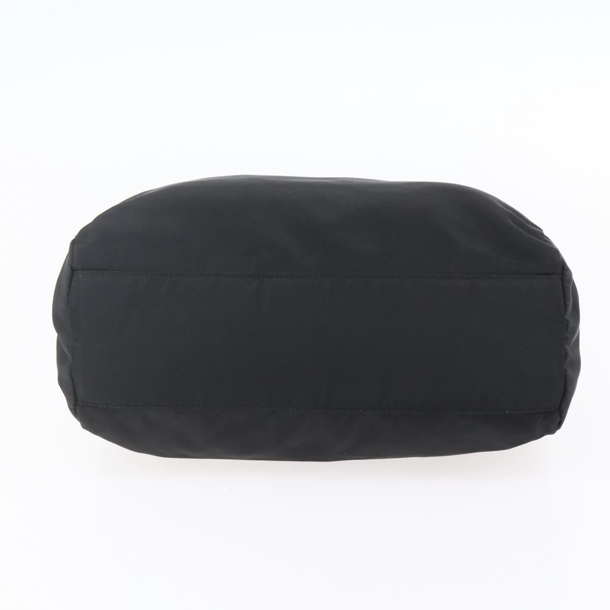 Prada Vintage Tote Tessuto