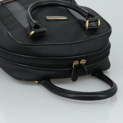 Burberry Golf handbag Nylon