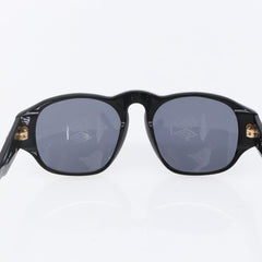 Chanel Logo CC Sunglasses Plastic
