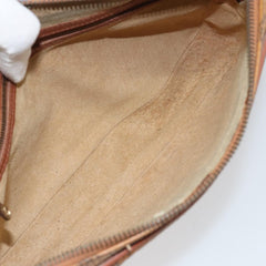 MCM Visetos pouch PVC