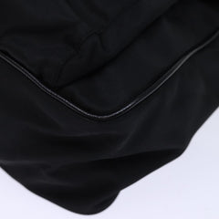 Prada Buckle Messenger Bag Tessuto