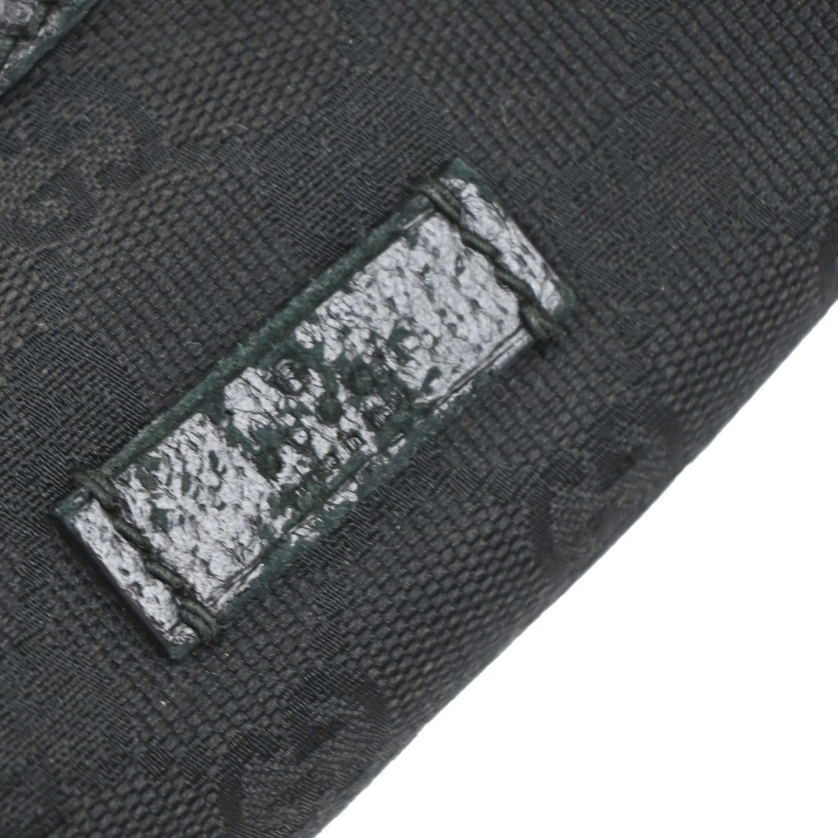 Gucci Half Moon Hobo Messenger GG Canvas