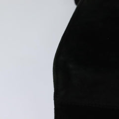 Salvatore Ferragamo Vala Shoulder Bag Suede