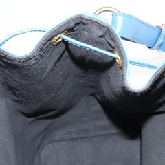 Louis Vuitton Noe Handbag Epi Leather