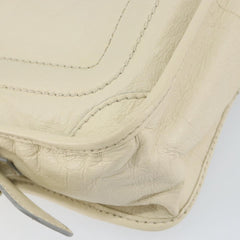 Chloe Vintage handbag Leather