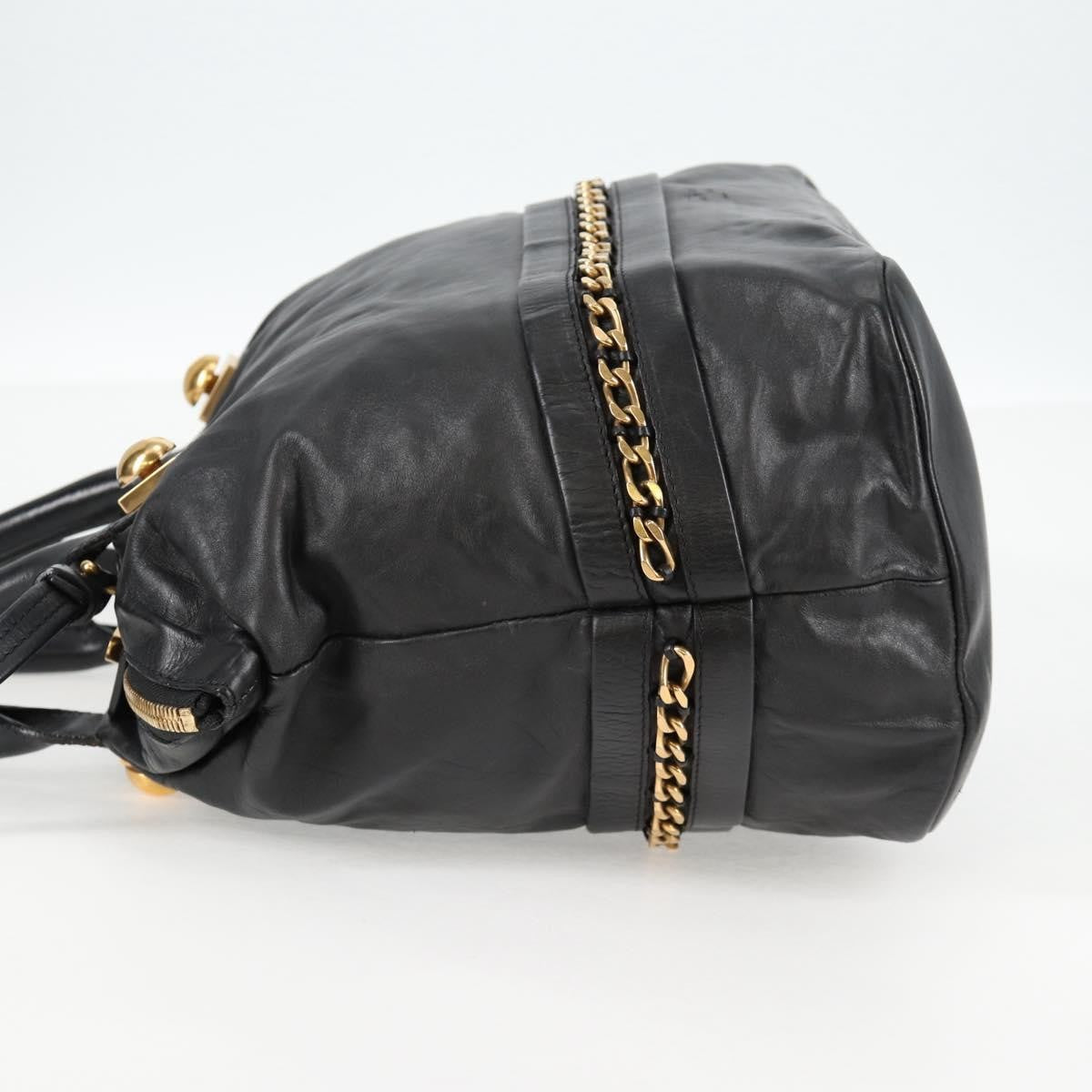 Chloe Vintage Tote bag Leather