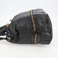 Chloe Vintage Tote bag Leather