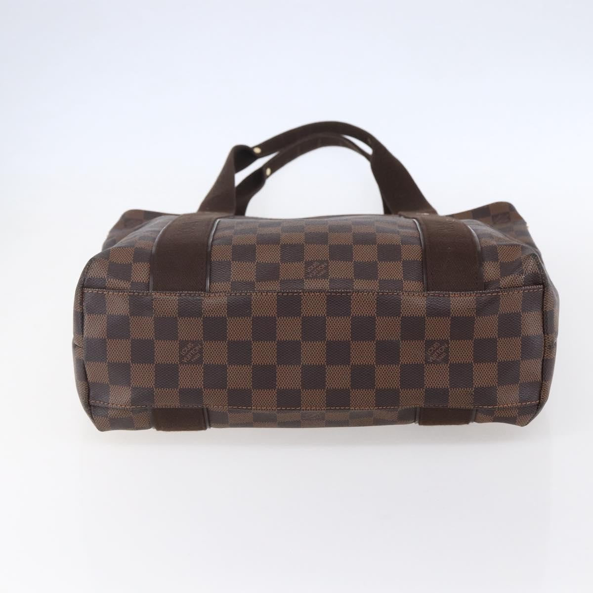 Louis Vuitton Cabas Beaubourg Damier