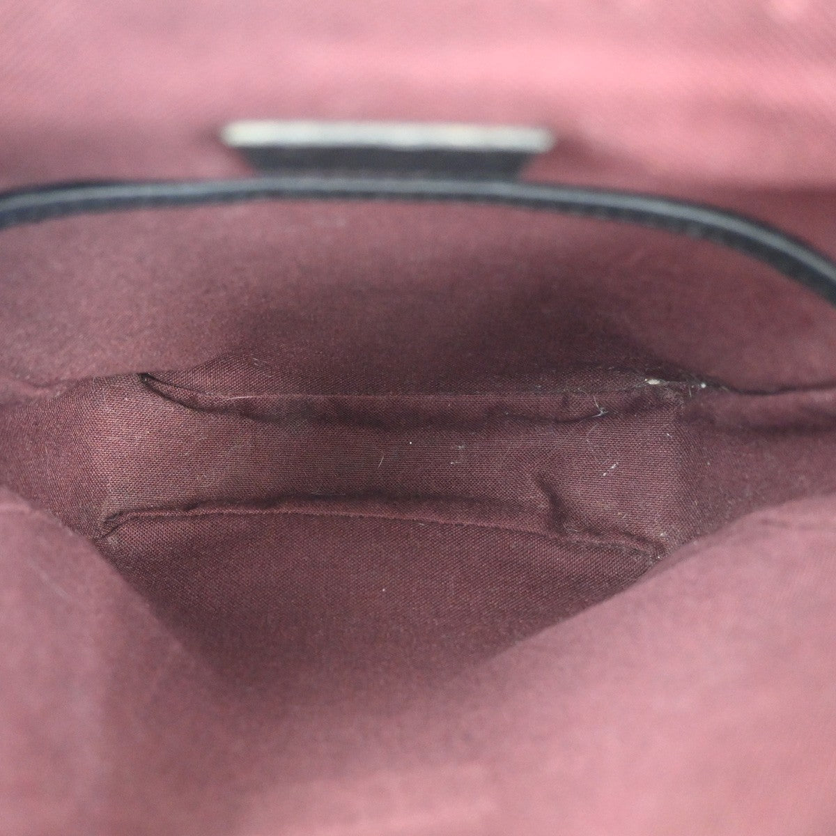 Louis Vuitton Bass Messenger Bag Macassar Monogram Canvas