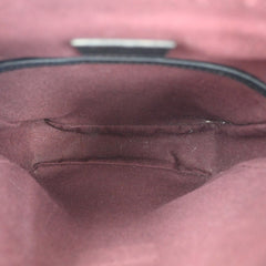 Louis Vuitton Bass Messenger Bag Macassar Monogram Canvas