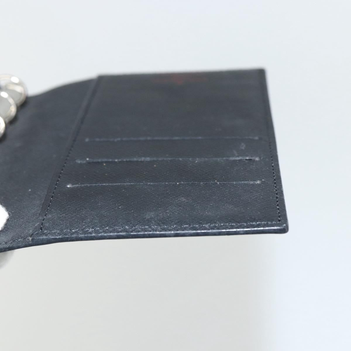 Louis Vuitton Agenda Cover Epi Leather