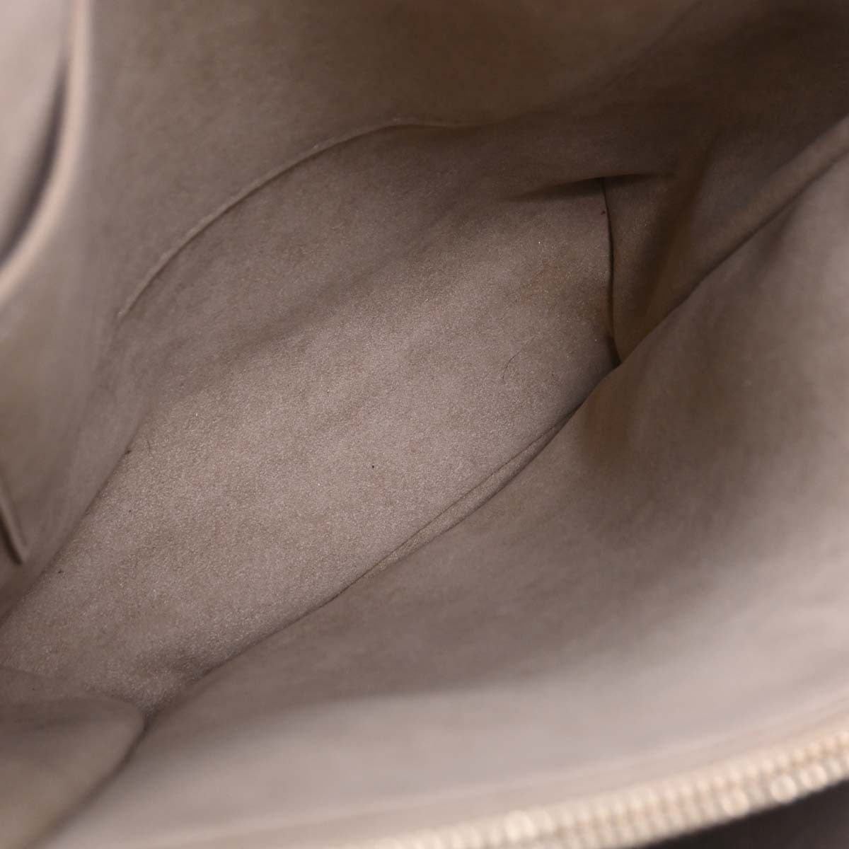 Louis Vuitton Volta Handbag Leather