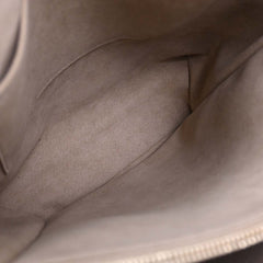 Louis Vuitton Volta Handbag Leather