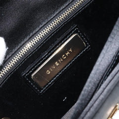 Givenchy Shoulder Bag Satin