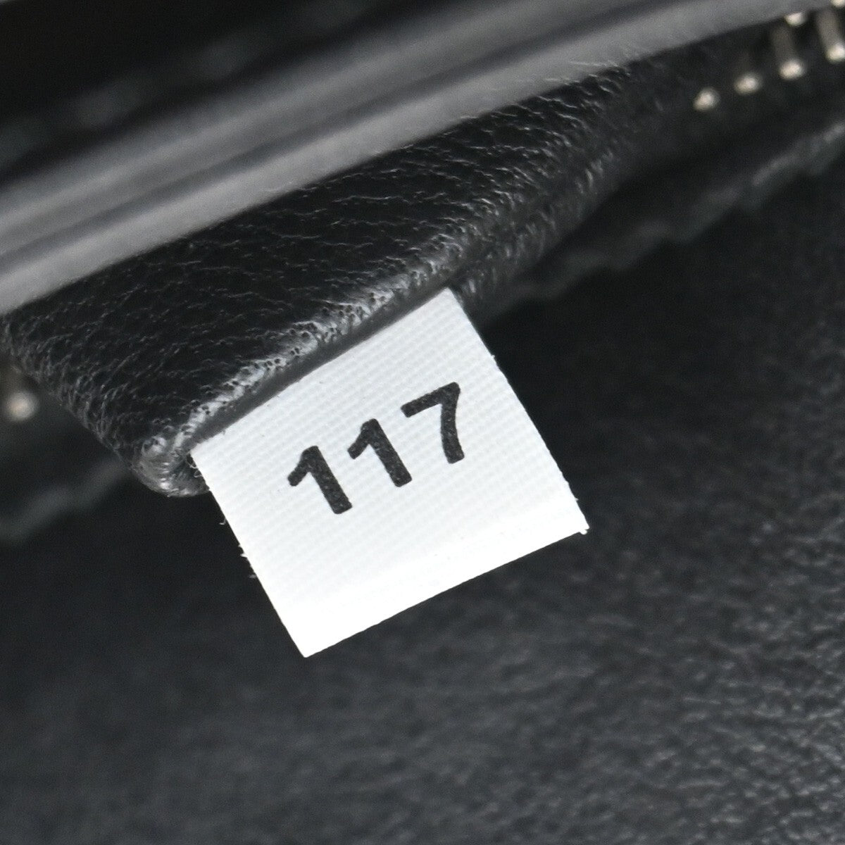 Prada Chain Flap Shoulder Bag Pony Hair and Nylon