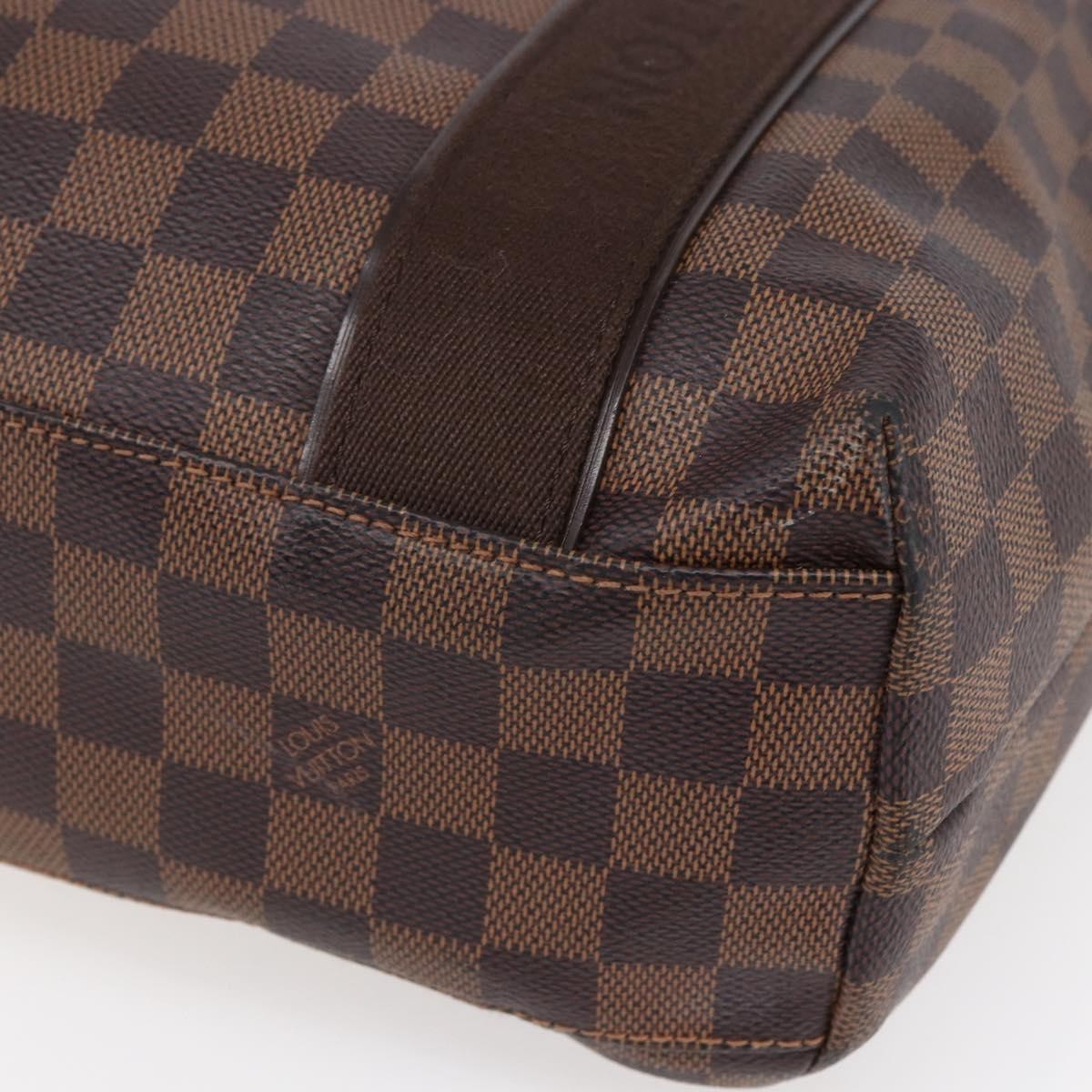 Louis Vuitton Cabas Beaubourg Damier