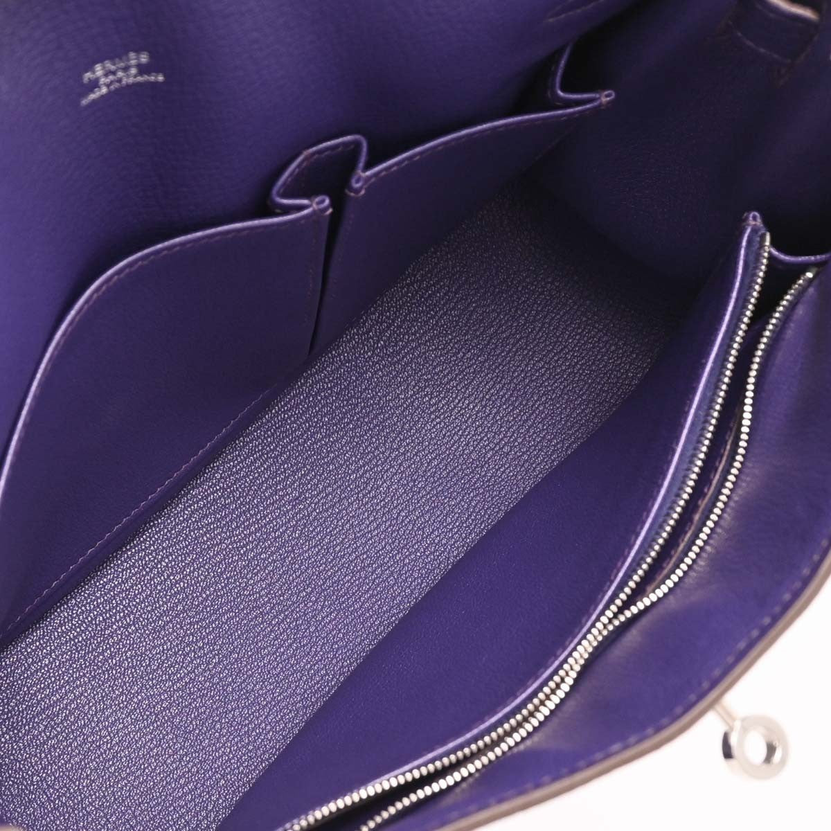 Hermes Jypsiere Bag Clemence