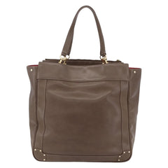 Chloe Eden Tote bag Leather