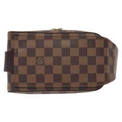 Louis Vuitton Geronimos Waist Bag Damier