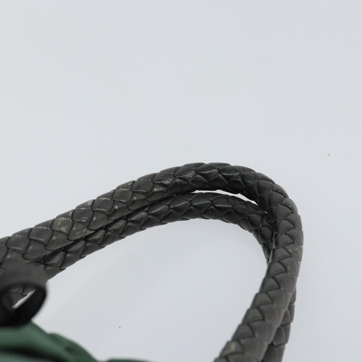 Prada Convertible Bow Tote Tessuto