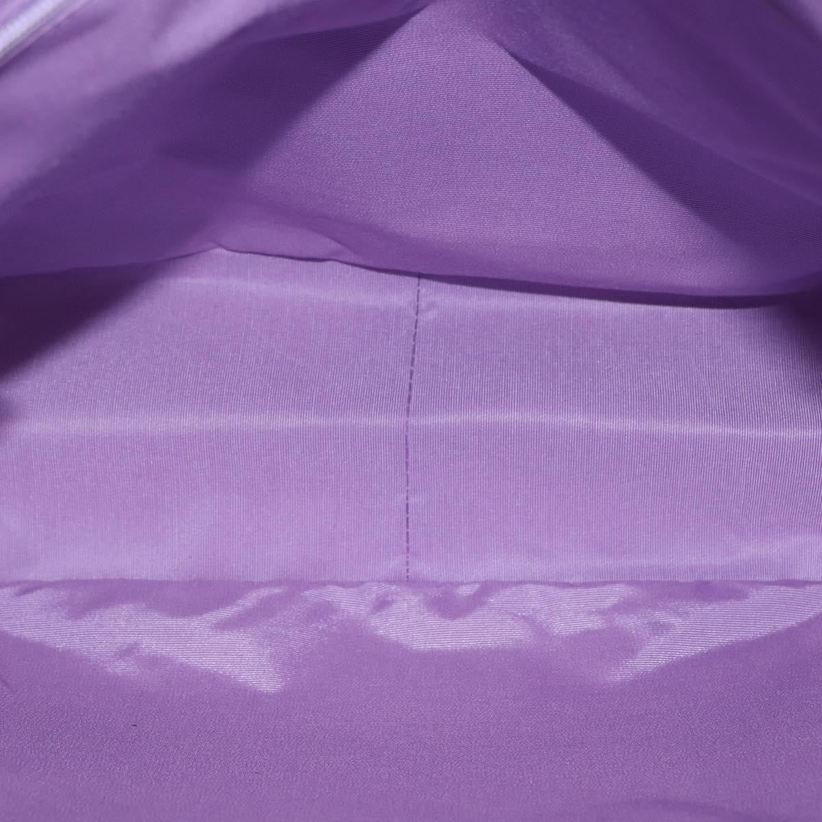 Bvlgari B.Zero1 Logomania Bag Canvas with Leather