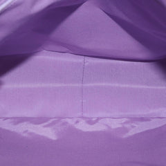 Bvlgari B.Zero1 Logomania Bag Canvas with Leather