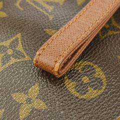 Louis Vuitton Pochette Orsay Monogram Canvas