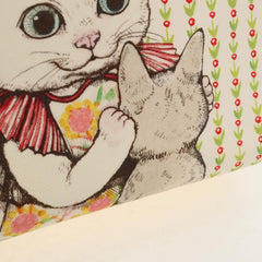 Gucci Children's Tote Printed Canvas