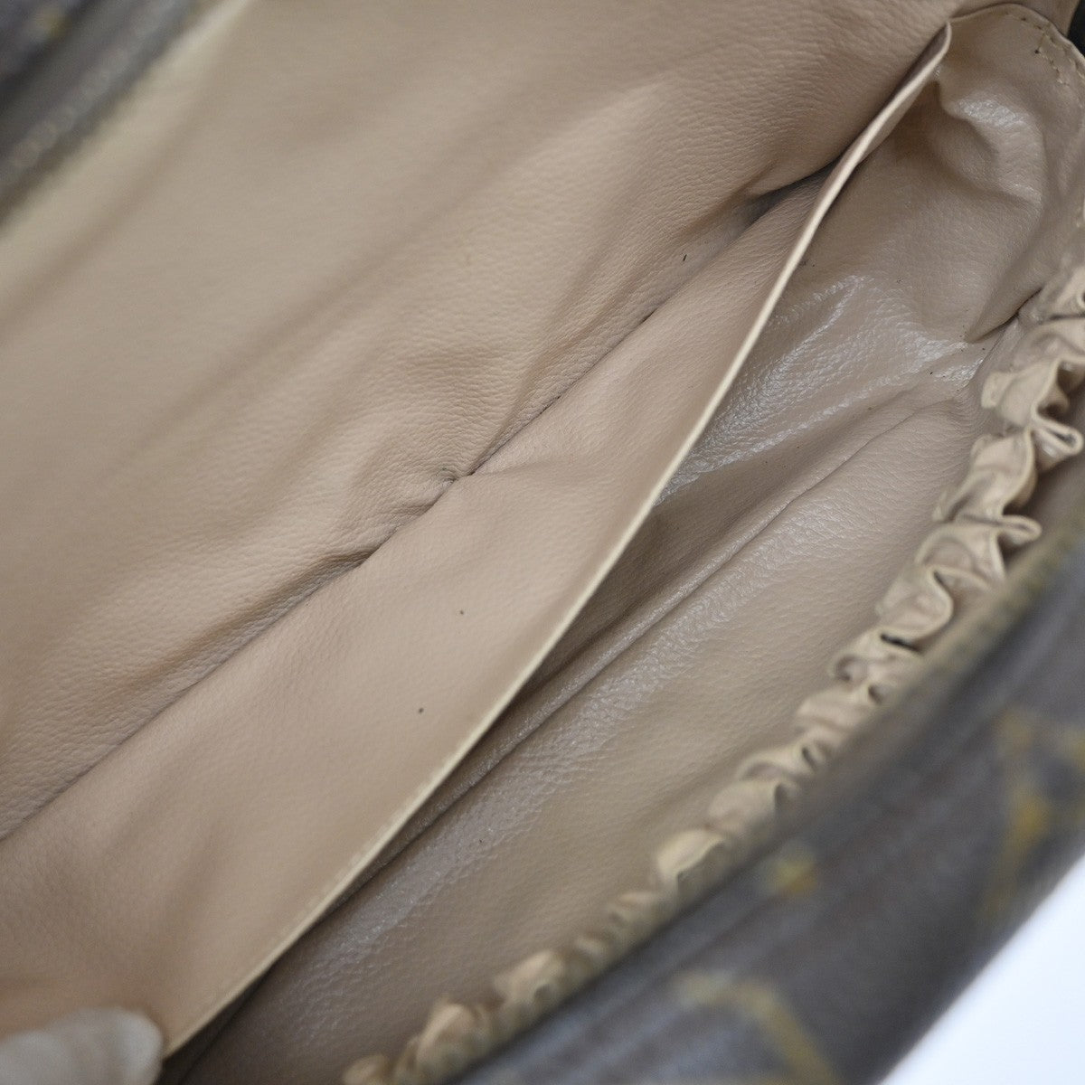 Louis Vuitton Trousse Toilette Monogram Canvas