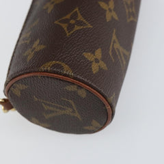 Louis Vuitton Papillon Pochette Monogram Canvas