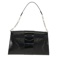 Louis Vuitton Lena Chain Pochette Electric Epi Leather